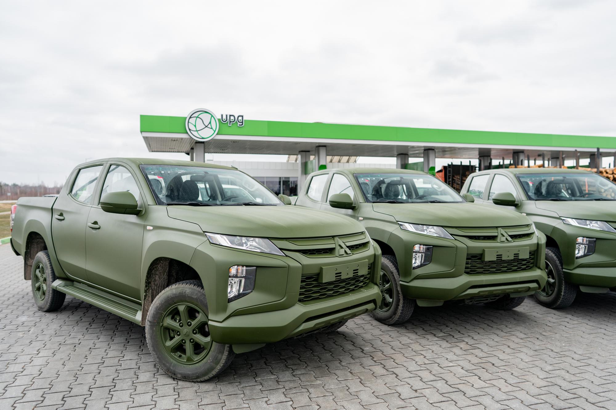 20 років нестримного руху. Як UPG з компанії сімейного типу стала мережею АЗК зі своїм терміналом, унікальним сервісом та найбільшим парком бензовозів в Україні